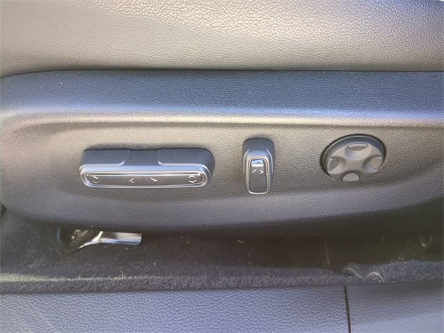 2019 Honda Accord Sport 2.0T