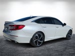 2019 Honda Accord Sport 2.0T