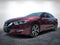 2018 Nissan Maxima 3.5 SV
