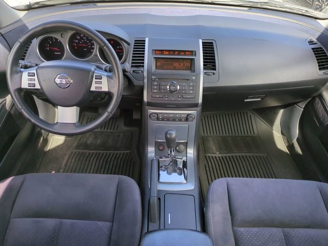 2007 Nissan Maxima 3.5 SE