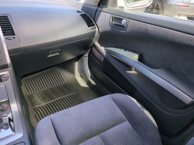 2007 Nissan Maxima 3.5 SE