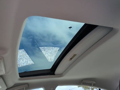 2007 Nissan Maxima 3.5 SE