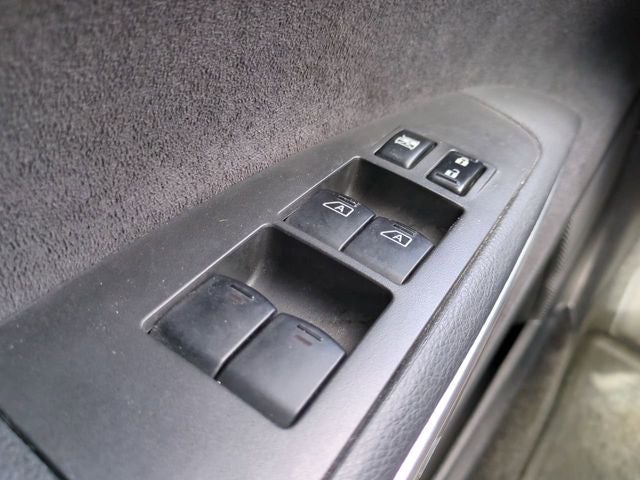 2007 Nissan Maxima 3.5 SE