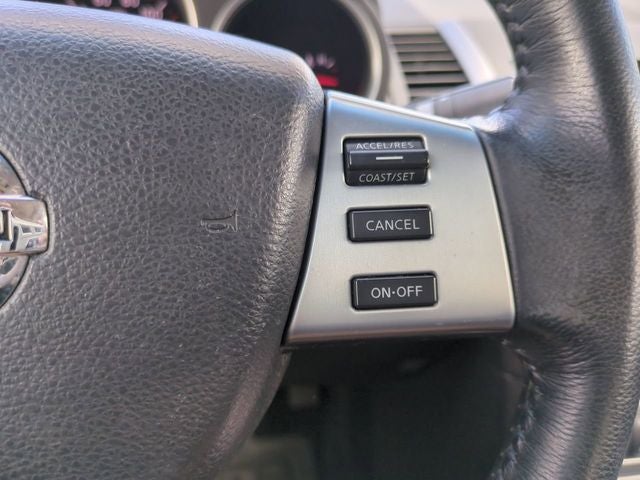 2007 Nissan Maxima 3.5 SE