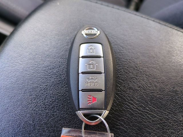 2007 Nissan Maxima 3.5 SE