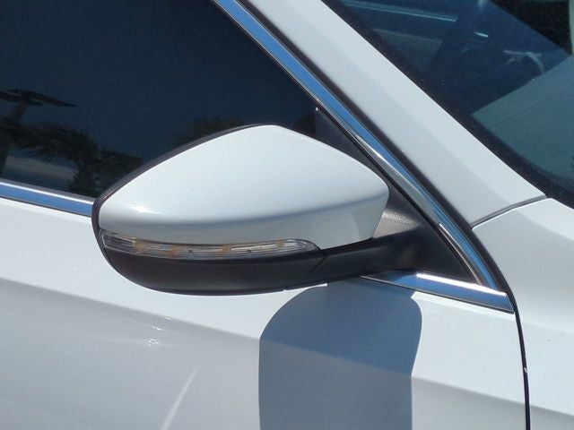 2017 Volkswagen Passat 1.8T S