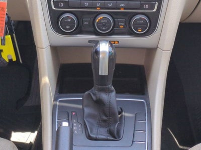 2017 Volkswagen Passat 1.8T S