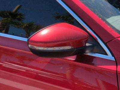 2022 Volkswagen Passat 2.0T SE