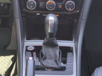 2022 Volkswagen Passat 2.0T SE