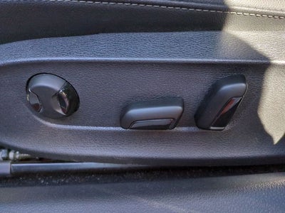 2022 Volkswagen Passat 2.0T SE