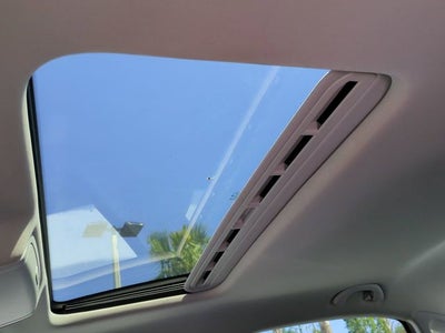 2022 Volkswagen Passat 2.0T SE