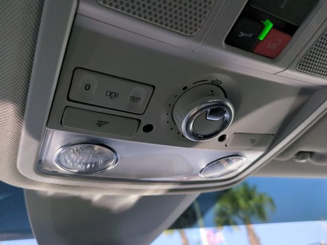 2022 Volkswagen Passat 2.0T SE