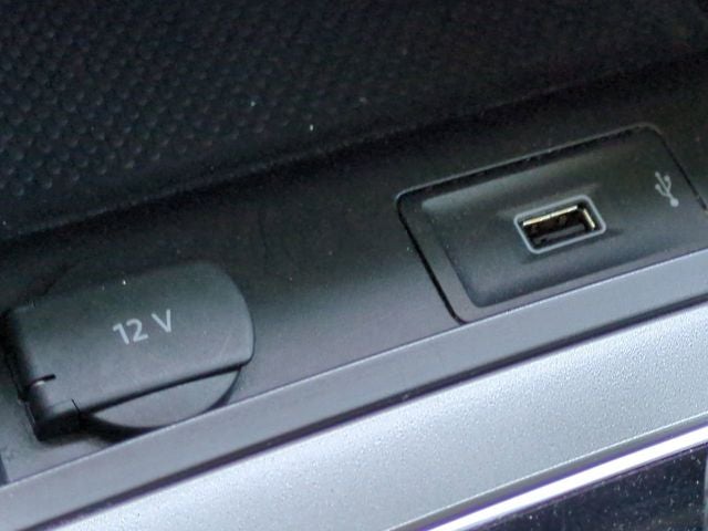 2022 Volkswagen Passat 2.0T SE