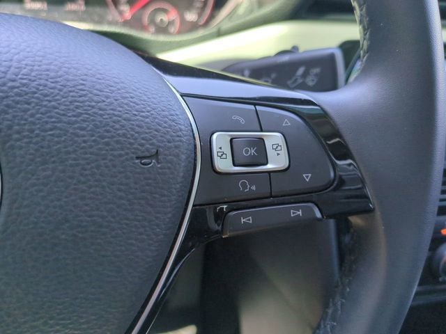 2022 Volkswagen Passat 2.0T SE