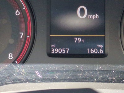 2022 Volkswagen Passat 2.0T SE