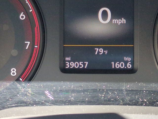 2022 Volkswagen Passat 2.0T SE