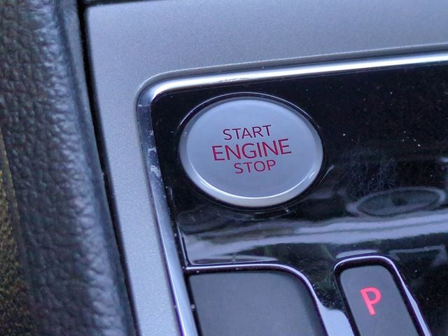 2022 Volkswagen Passat 2.0T SE