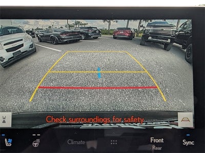 2023 Lexus RX 350 Premium