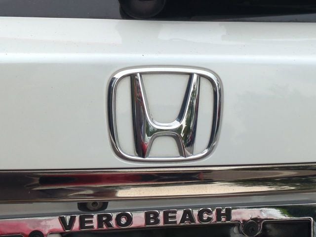 2020 Honda HR-V EX