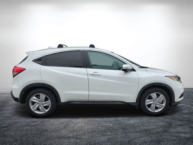 2020 Honda HR-V EX
