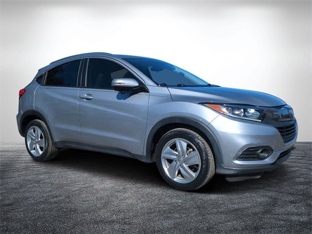 2020 Honda HR-V EX