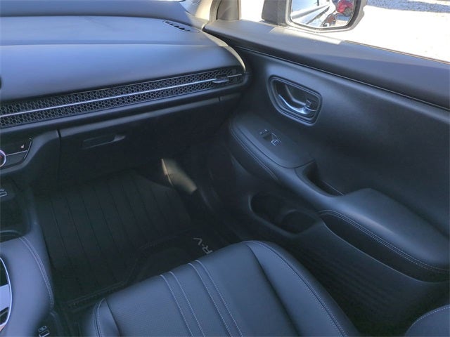2023 Honda HR-V EX-L