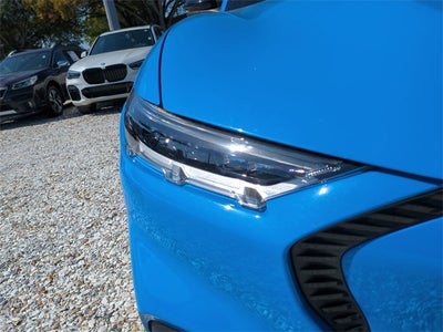 2023 Ford Mustang Mach-E Select