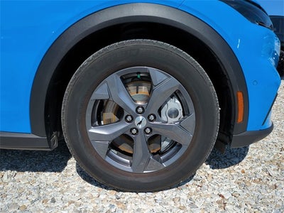 2023 Ford Mustang Mach-E Select