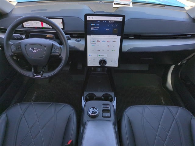 2023 Ford Mustang Mach-E Select
