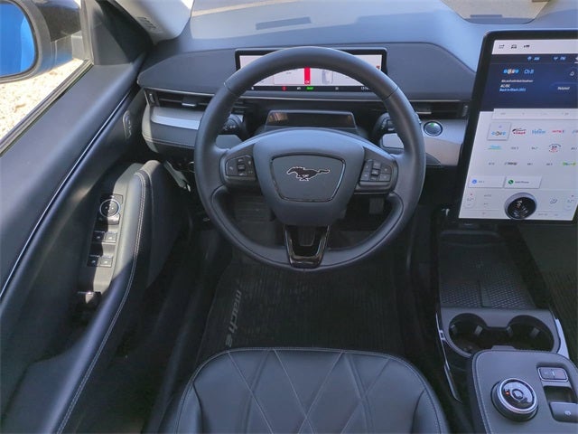2023 Ford Mustang Mach-E Select
