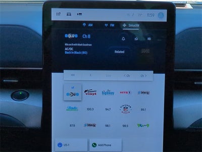 2023 Ford Mustang Mach-E Select