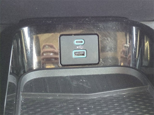 2023 Ford Mustang Mach-E Select