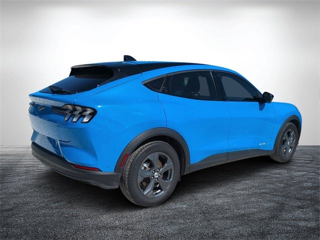 2023 Ford Mustang Mach-E Select