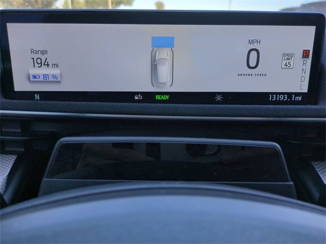 2023 Ford Mustang Mach-E Select