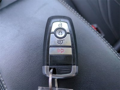 2023 Ford Mustang Mach-E Select