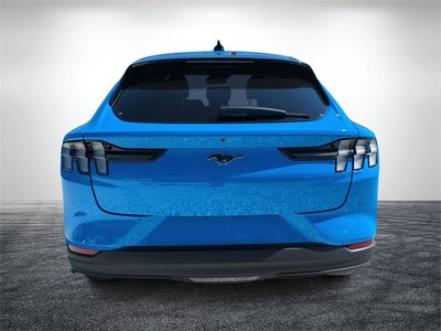 2023 Ford Mustang Mach-E Select