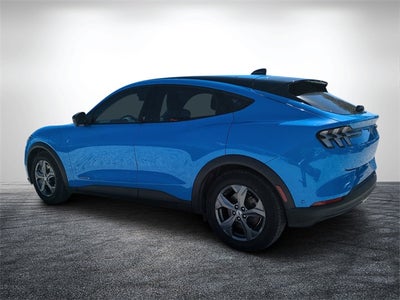 2023 Ford Mustang Mach-E Select