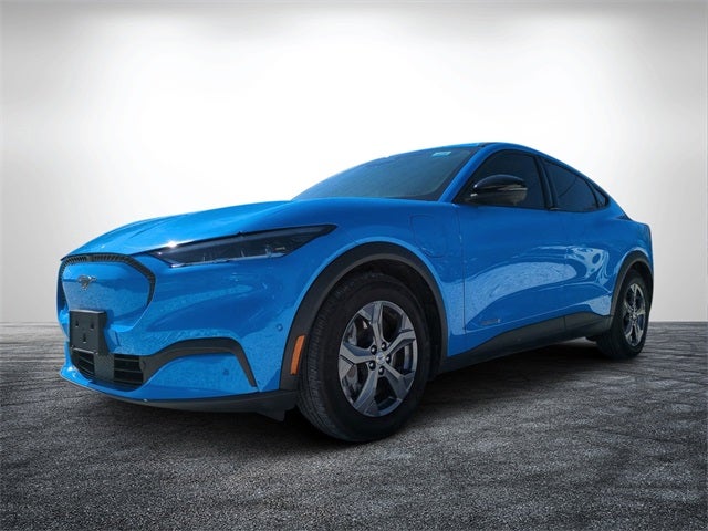 2023 Ford Mustang Mach-E Select