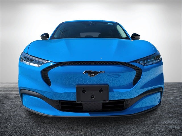 2023 Ford Mustang Mach-E Select
