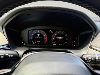 2025 Acura ADX A-Spec Package