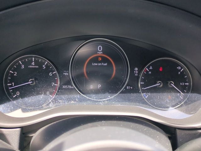 2023 Mazda Mazda CX-30 2.5 S