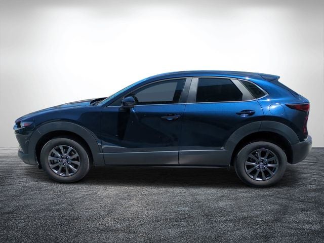 2023 Mazda Mazda CX-30 2.5 S