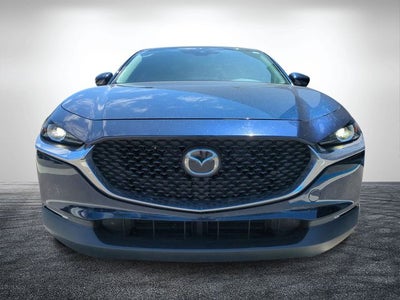 2023 Mazda Mazda CX-30 2.5 S