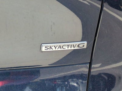 2023 Mazda Mazda CX-30 2.5 S