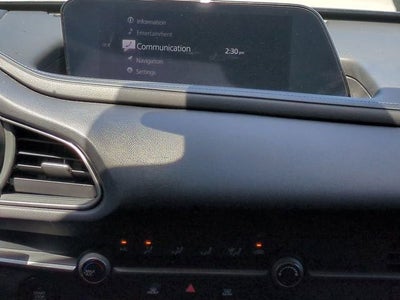 2023 Mazda Mazda CX-30 2.5 S
