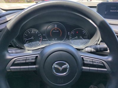 2023 Mazda Mazda CX-30 2.5 S