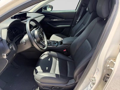 2021 Mazda Mazda CX-30 Turbo