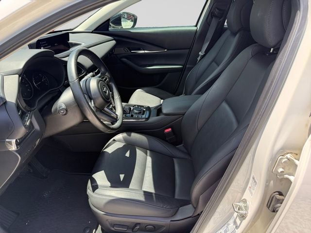 2021 Mazda Mazda CX-30 Turbo
