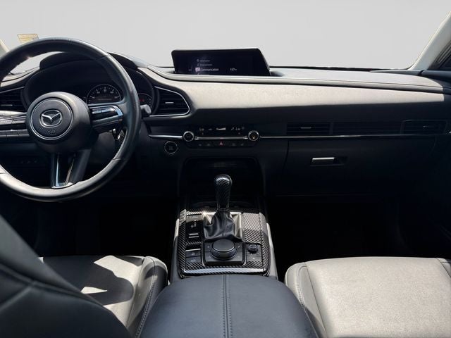 2021 Mazda Mazda CX-30 Turbo