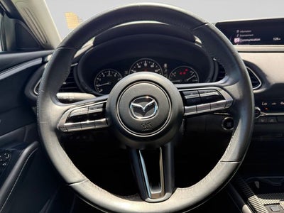 2021 Mazda Mazda CX-30 Turbo
